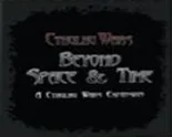 Cthulhu Wars: Beyond Time and Space