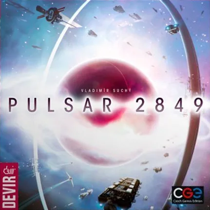 Pulsar 2849