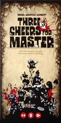 Three Cheers for Master