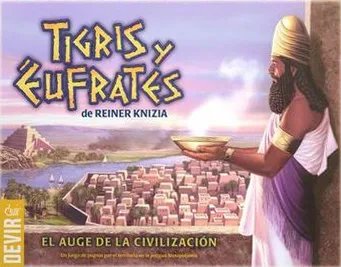 Tigris & Euphrates