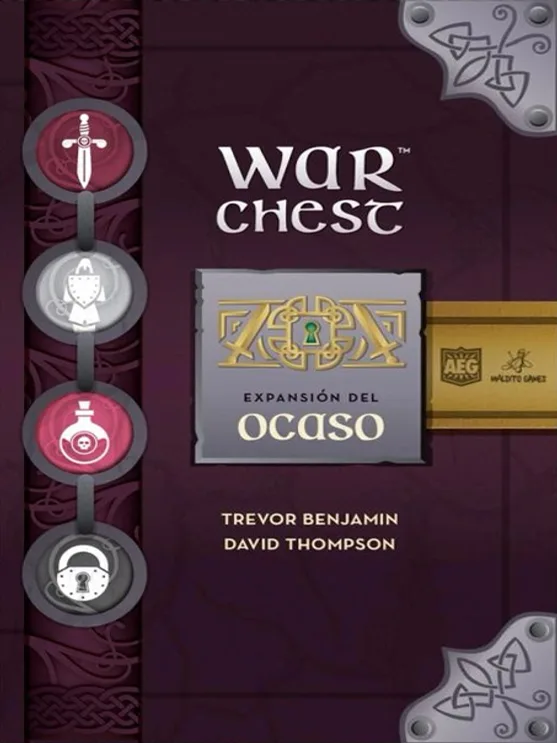 War Chest: Ocaso