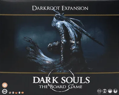 Dark Souls: The Board Game – Darkroot Expansion