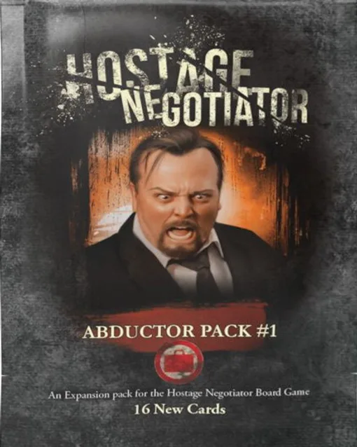 Hostage Negotiator: Expansión #1