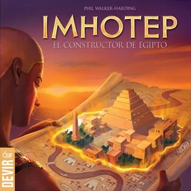 Imhotep