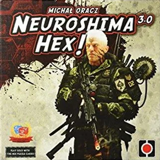 Neuroshima Hex! 3.0