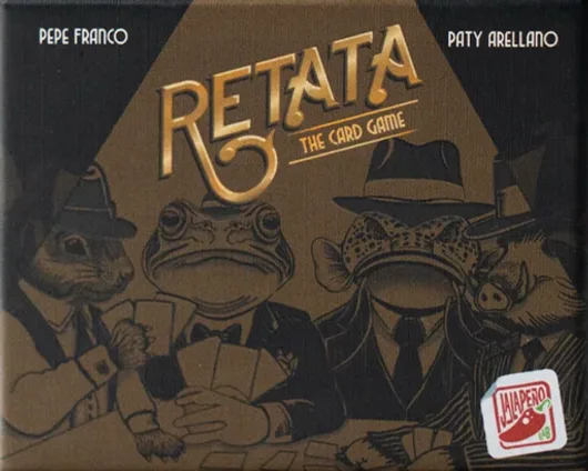 Retata