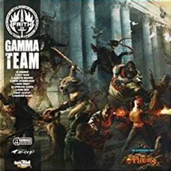 The Others: 7 Sins – Gamma Team Expansion