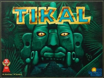 Tikal Demo