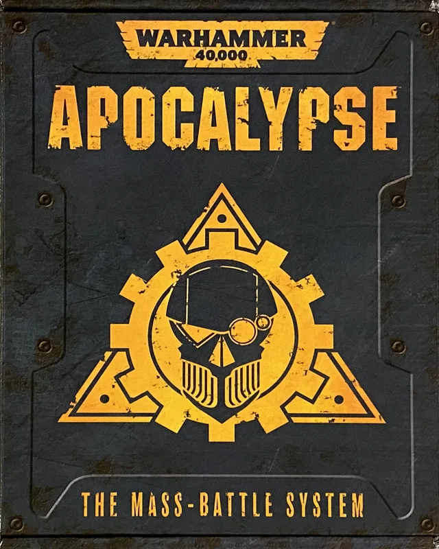 Warhammer 40,000: Apocalypse