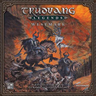 Trudvang Legends: Westmark