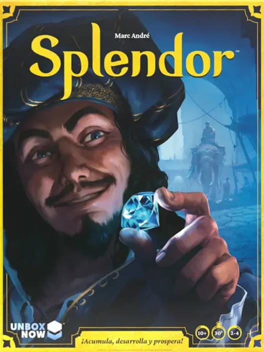Splendor