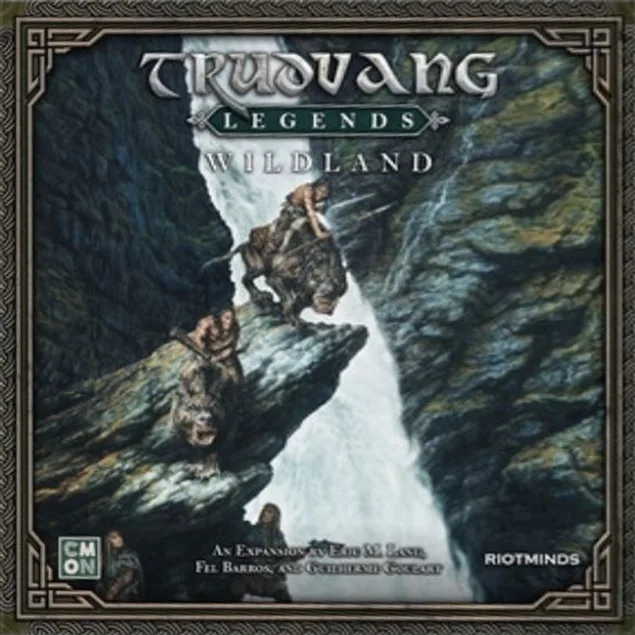 Trudvang Legends: Wildland