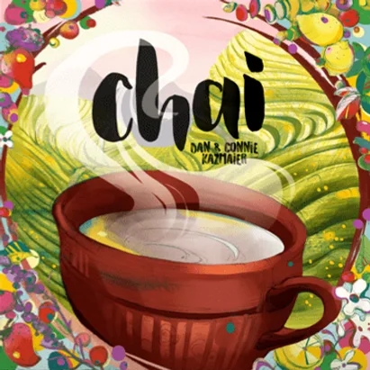 Chai (Deluxe Edition)