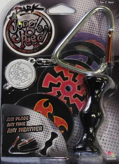 Jungle Speed Dark Portable