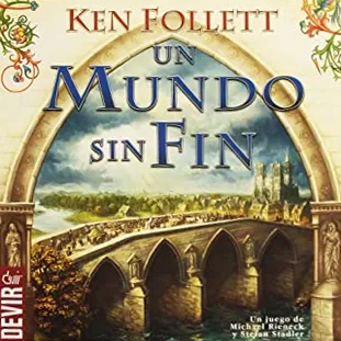 Un Mundo Sin Fin