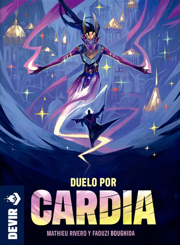 Duelo por Cardia