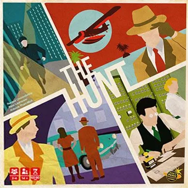 The Hunt