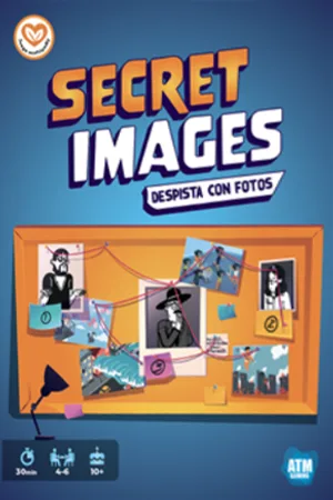 Secret Images