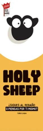 Holy Sheep