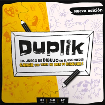 Duplik