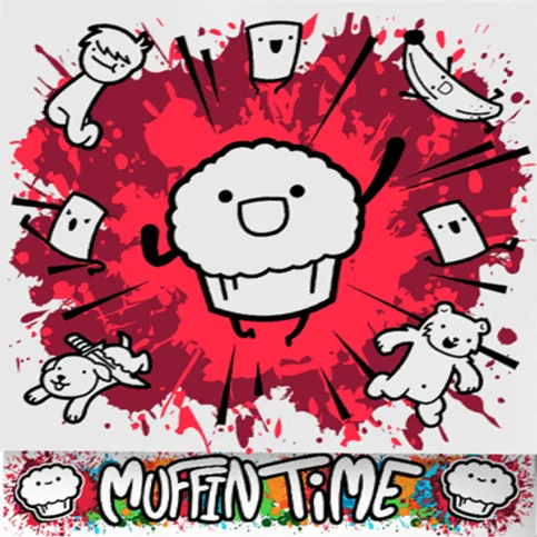 Muffin Time