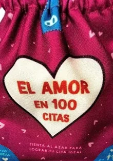 El amor en 100 citas