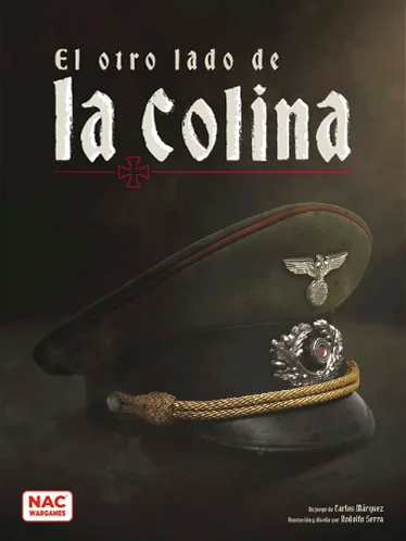 El Otro Lado de la Colina