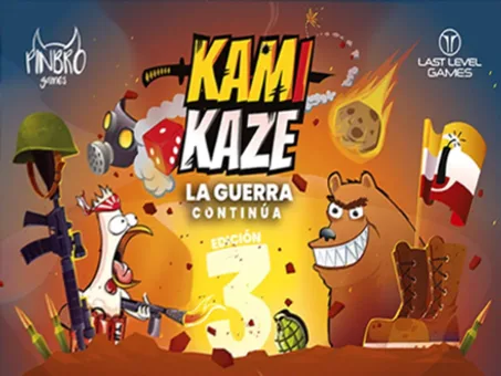 Kamikaze