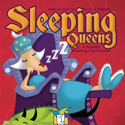Sleeping Queens
