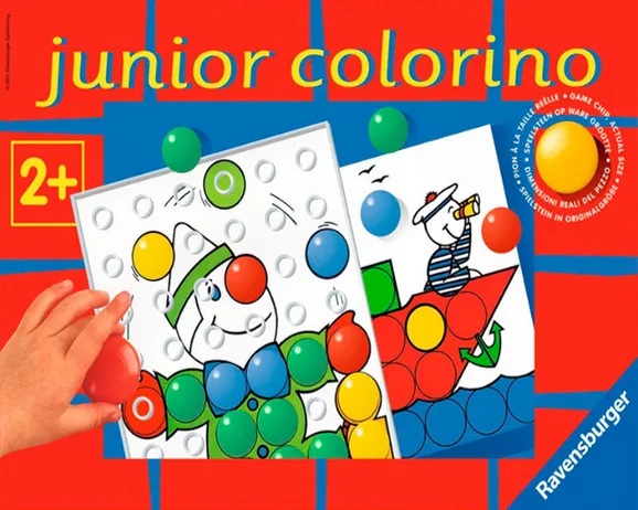 Junior Colorino