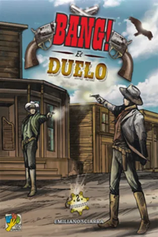 BANG! El Duelo