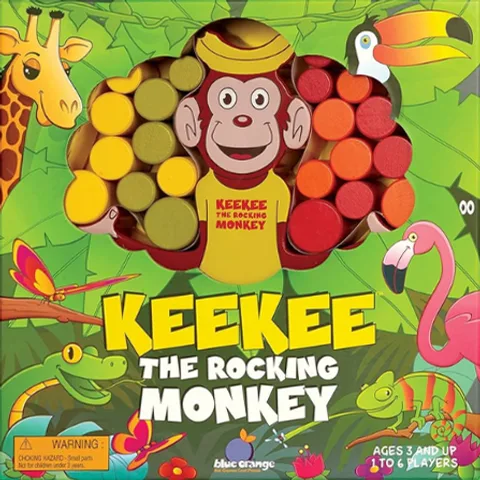 Keekee