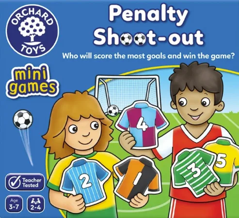 Penalty Shoot Out
