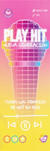 Play Hit Nueva Generación