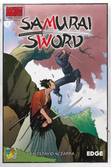 Samurai Sword