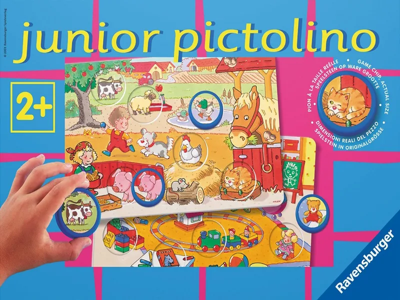 Junior Pictolino