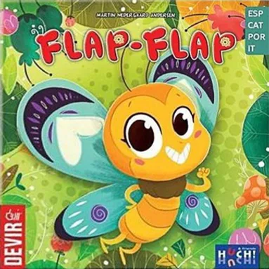 Flap Flap