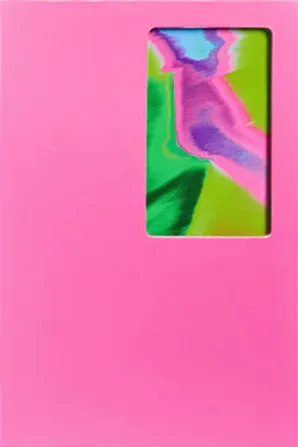 I'm Out - Colección Magenta