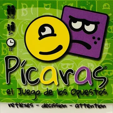 Pícaras