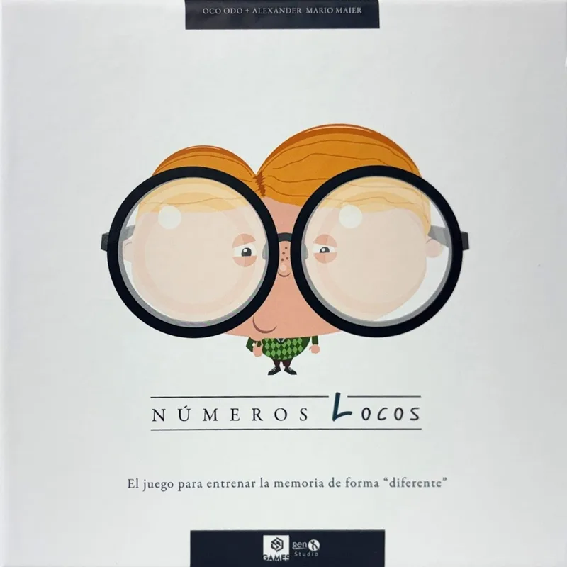 Números Locos