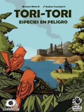 Tori-Tori: Especies en Peligro