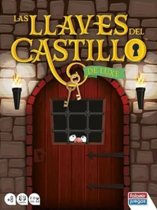 Las llaves del castillo