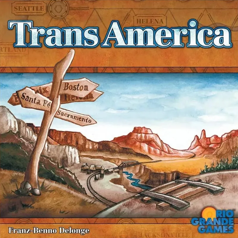 TransAmerica