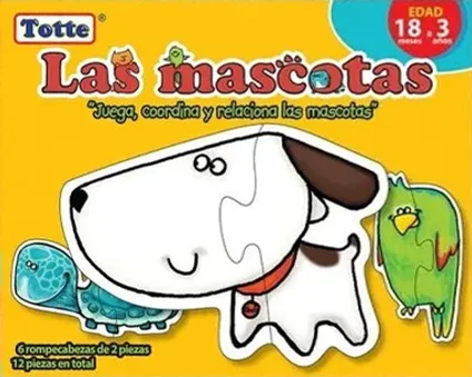 Mascotas