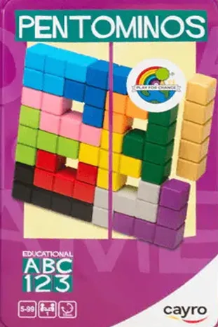 Pentominos