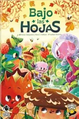 Bajo las Hojas