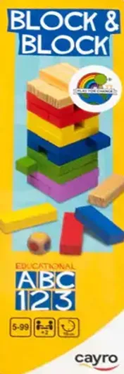 Block & Block