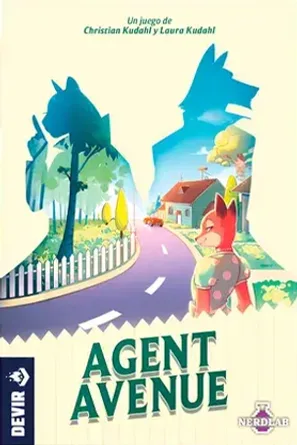 Agent Avenue