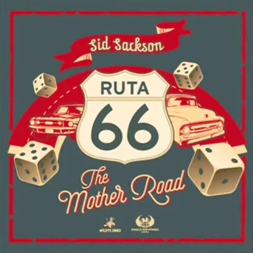 The Mother Road: Ruta 66