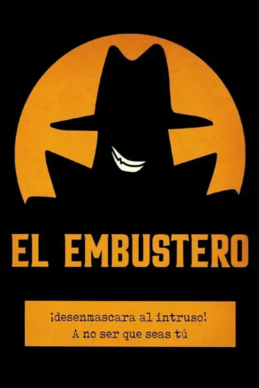 El Embustero